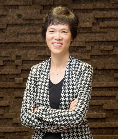 Dr. Carmen Tsui