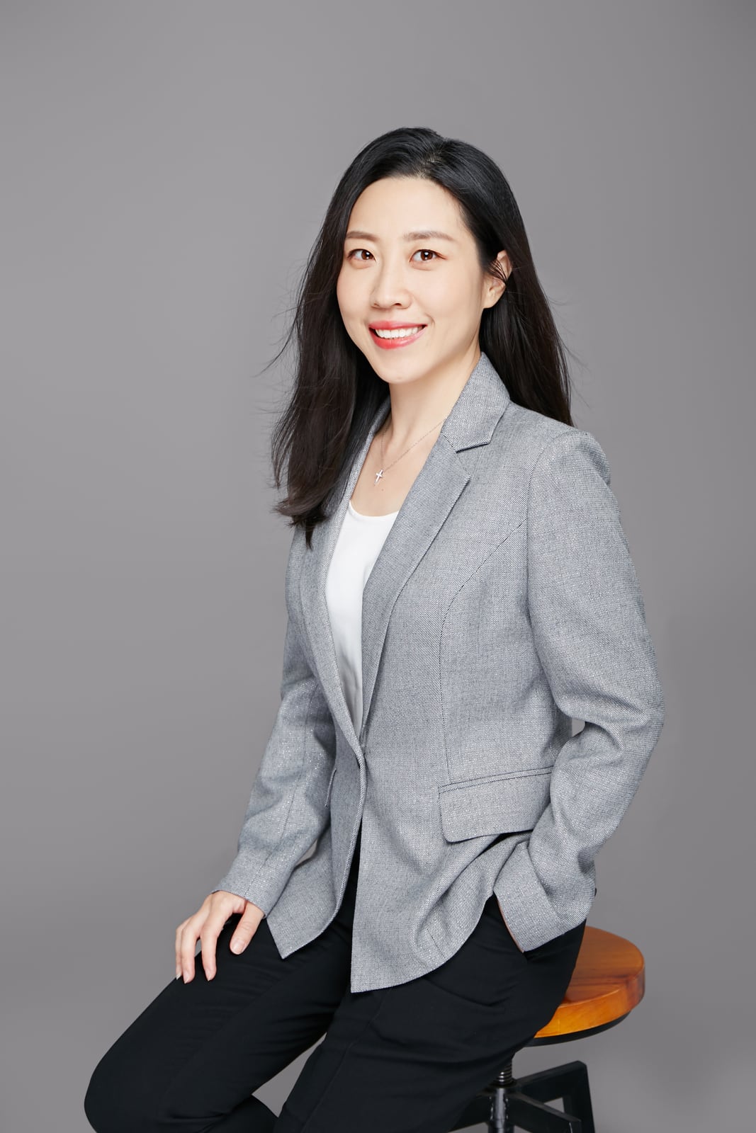 Sally Zhang